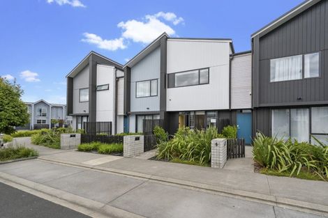 Photo of property in 4 Walter Merton Road, Hobsonville, Auckland, 0616