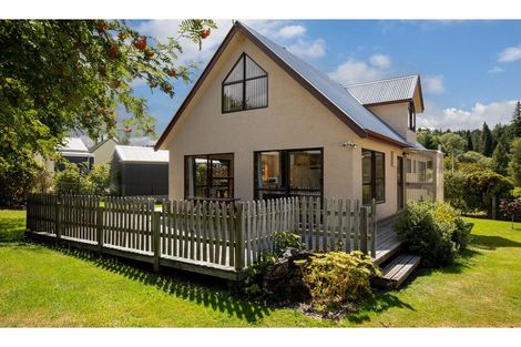 Photo of property in 19 Arrow Street, Naseby, 9396