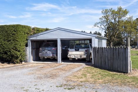 Photo of property in 1756 Grahams Road, Eiffelton, Ashburton, 7774