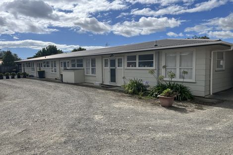 Photo of property in 22c Tasman Street, Levin, 5510