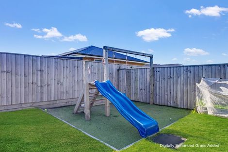 Photo of property in 54 Sandhurst Drive, Rolleston, 7615