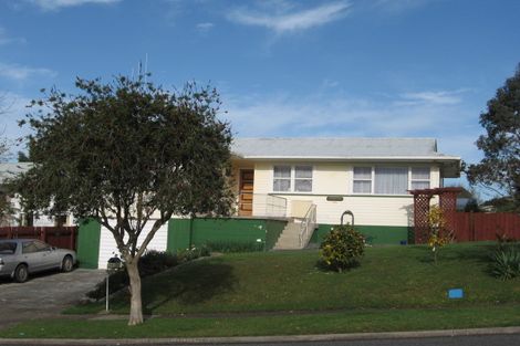 Photo of property in 11 Winston Street, Tikipunga, Whangarei, 0112