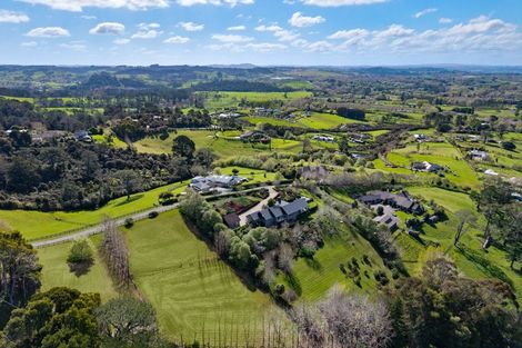 Photo of property in 136 Potter Road, Dairy Flat, Albany, 0792