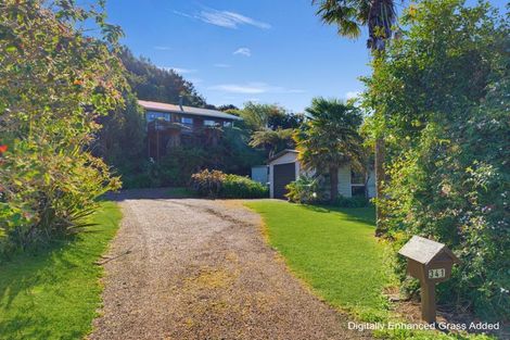 Photo of property in 341 Main Sh25 Road, Tairua, 3508