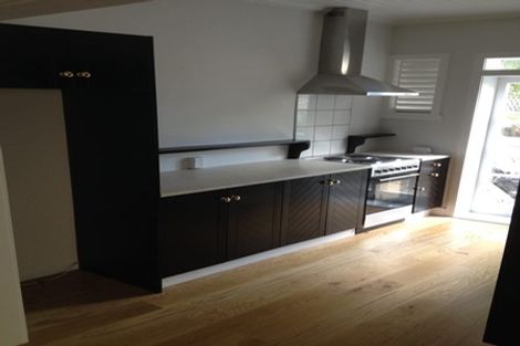 Photo of property in 4d Railway Street, Newmarket, Auckland, 1023