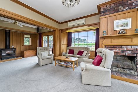 Photo of property in 1349 Tramway Road, Dunsandel, Leeston, 7682