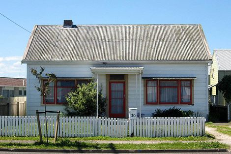 Photo of property in 50 Harrison Street, Whanganui, 4500