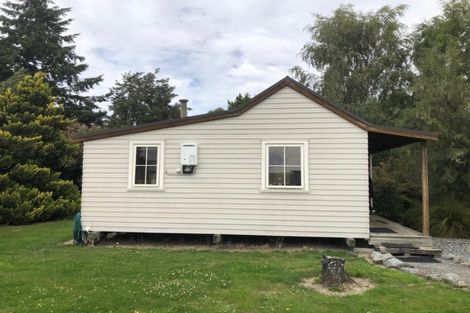 Photo of property in 2 Patton Street, Methven, 7730