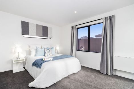 Photo of property in 7 Strikemaster Lane, Wigram, Christchurch, 8042