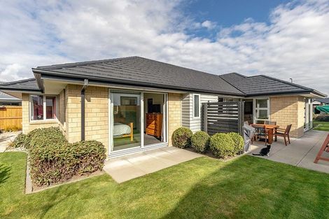 Photo of property in 20 Taiore Crescent, Marshland, Christchurch, 8083