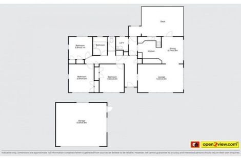 Photo of property in 8 Weld Street, Cambridge, 3434