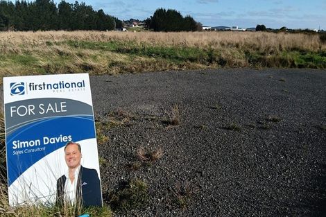 Photo of property in 129 Stirrat Street, Kingswell, Invercargill, 9812