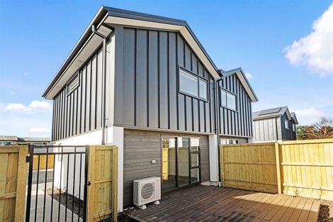 Photo of property in 3/15 Frederick Street, Waltham, Christchurch, 8011