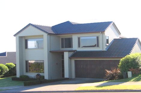 Photo of property in 20 Dunvegan Rise, East Tamaki Heights, Auckland, 2016