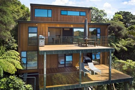 Photo of property in 28 Kitewaho Road, Swanson, Auckland, 0816