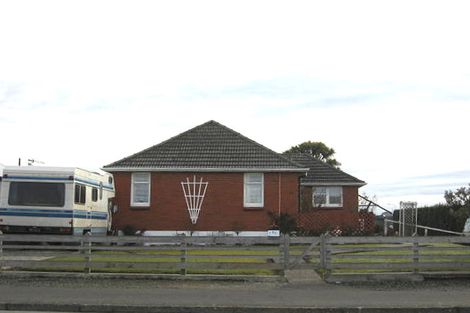 Photo of property in 196 Tramway Road, Strathern, Invercargill, 9812