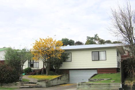 Photo of property in 52 Jonathon Street, Brookfield, Tauranga, 3110