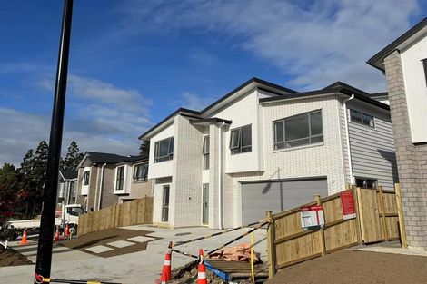 Photo of property in 8 Barley Road, Flat Bush, Auckland, 2019