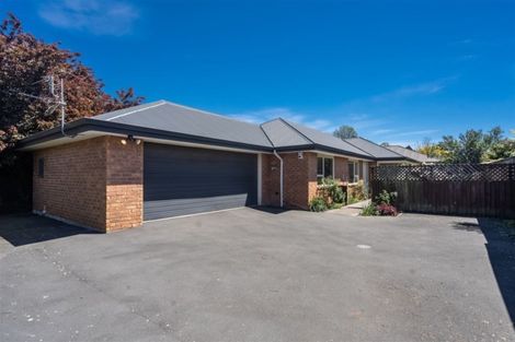 Photo of property in 26a Dalkeith Street, Hoon Hay, Christchurch, 8025
