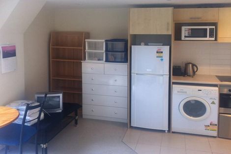 Photo of property in The Silo Apartments, 10f/23 Emily Place, Auckland Central, Auckland, 1010