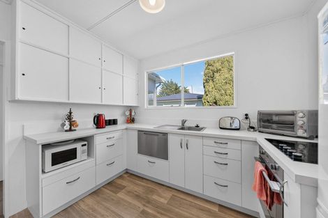 Photo of property in 1 Taverner Street, Carterton, 5713