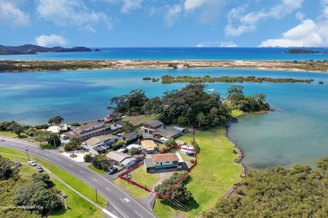 Photo of property in 1880 Ngunguru Road, Ngunguru, Whangarei, 0173