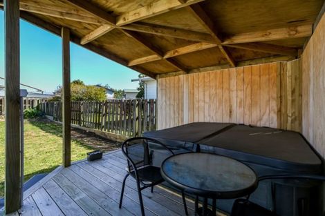 Photo of property in 21 Tuiti Street, Waitara, 4320