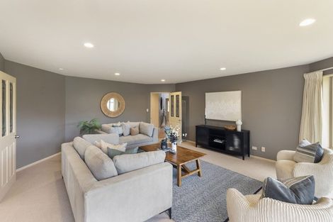 Photo of property in 1 Becmead Drive, Harewood, Christchurch, 8051