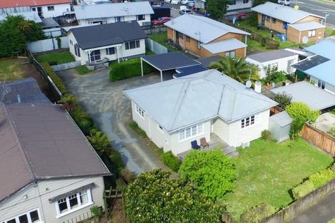 Photo of property in 6 Smith Street, Frankton, Hamilton, 3204