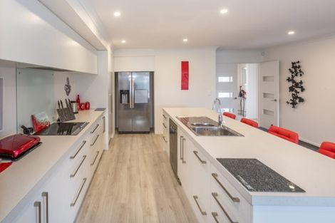 Photo of property in 57 Navy Loop, Rolleston, 7614