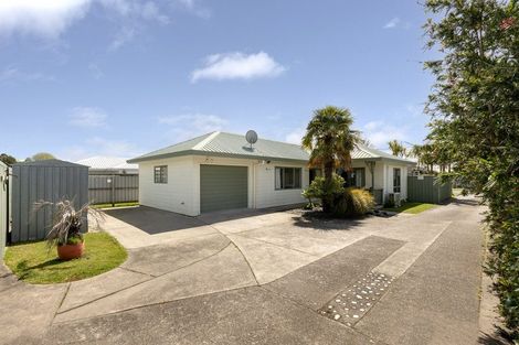 Photo of property in 3a Tui Street, Whakatane, 3120
