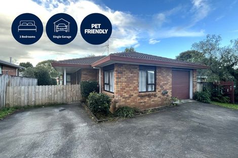 Photo of property in 194d Wellington Street, Pukekohe, 2120