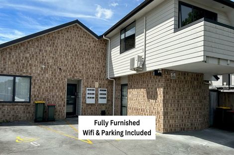 Photo of property in 58 Willoughby Street, Whitiora, Hamilton, 3200