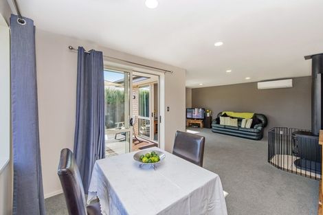 Photo of property in 1445b Leeston Road, Doyleston, 7682