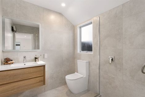 Photo of property in 607 Madras Street, St Albans, Christchurch, 8014