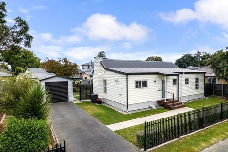 Photo of property in 27 Ashmole Street, Woolston, Christchurch, 8023