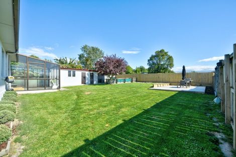 Photo of property in 33 Thomas Street, Gore, 9710