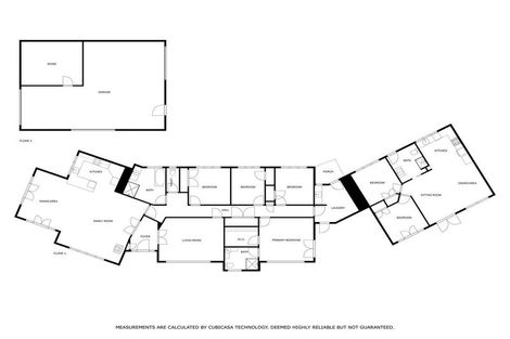 Photo of property in 348 Lake View Drive, Karapiro, Cambridge, 3494