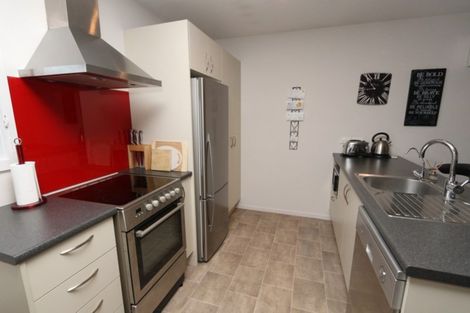 Photo of property in 41a Cox Street, Ashburton, 7700