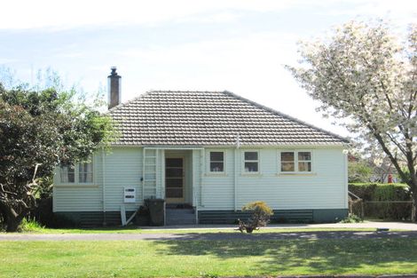 Photo of property in 76 Clinkard Avenue, Glenholme, Rotorua, 3010