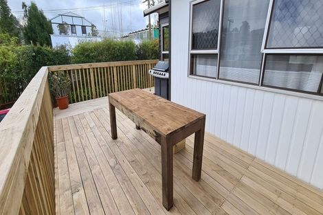 Photo of property in 28 Bickerstaffe Road, Maungaturoto, 0520