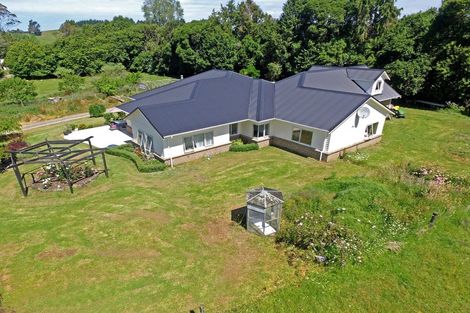 Photo of property in 31 Ludbrook Road, Pakaraka, Kaikohe, 0472