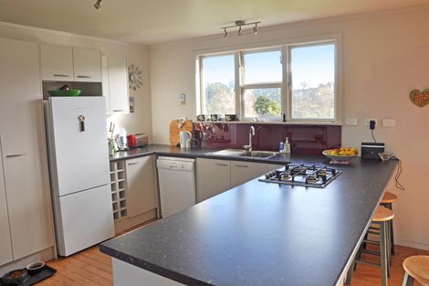 Photo of property in 38 Bickerstaffe Road, Maungaturoto, 0520