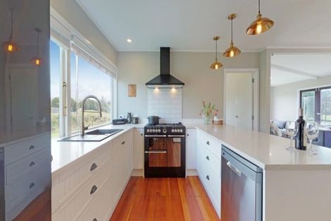 Photo of property in 1281 Whangaripo Valley Road, Whangaripo, Wellsford, 0972