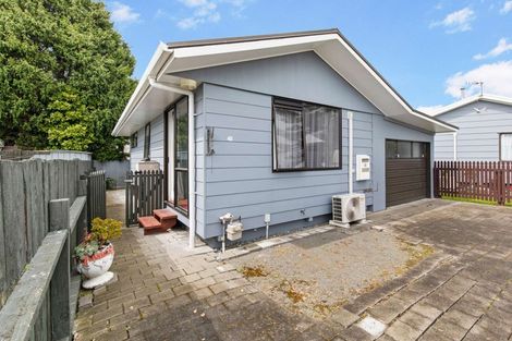 Photo of property in 4b Lytton Street, Feilding, 4702
