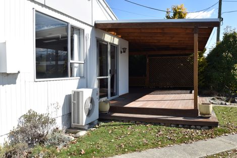 Photo of property in 54 Omahau Crescent, Twizel, 7901