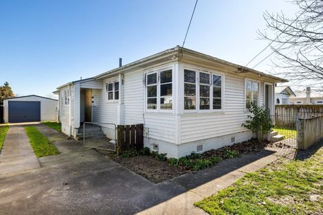 Photo of property in 155 Peachgrove Road, Hamilton East, Hamilton, 3216