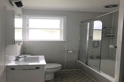 Photo of property in 1 Trafalgar Street, Levin, 5510