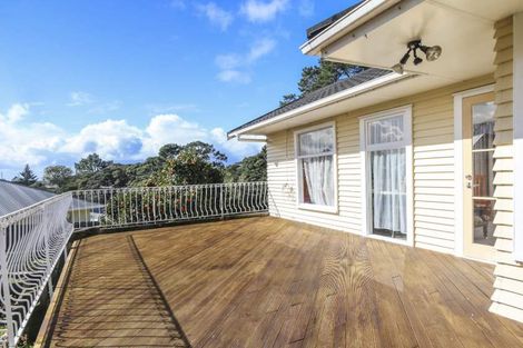 Photo of property in 12 Crystal Avenue, Glendene, Auckland, 0602
