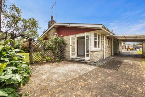 Photo of property in 10 Hohaia Crescent, Matamata, 3400